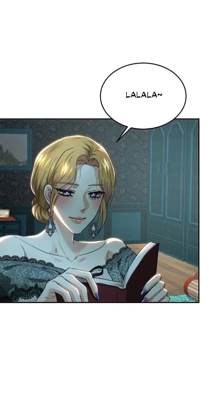 Rosalyn Bogart Chapter 77 - 20