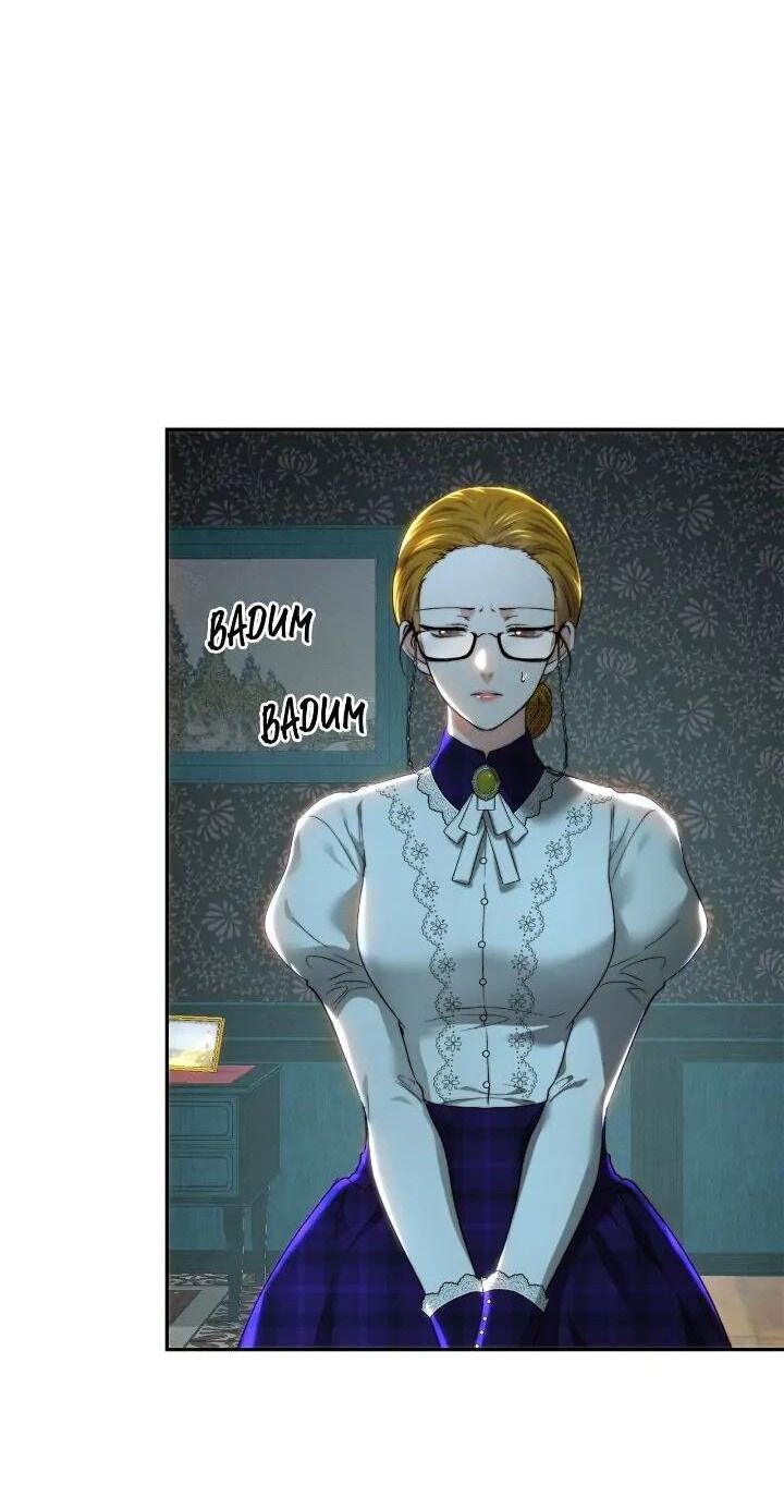 Rosalyn Bogart Chapter 77 - 21