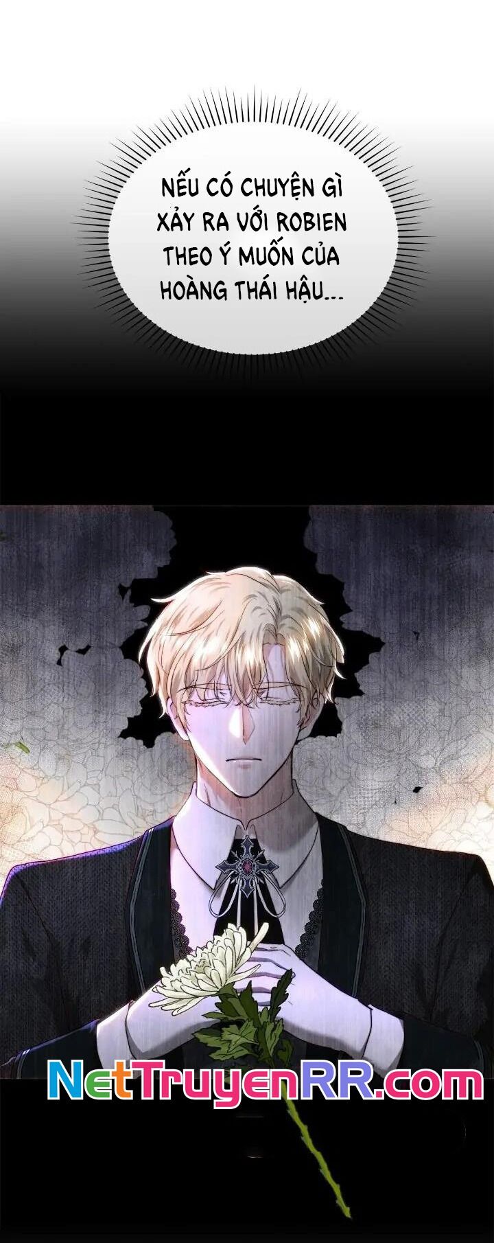 Rosalyn Bogart Chapter 77 - 22