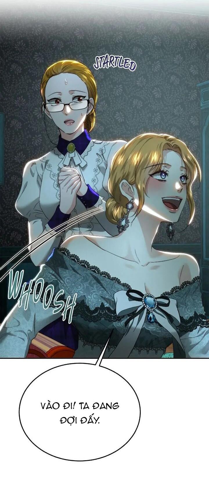 Rosalyn Bogart Chapter 77 - 25