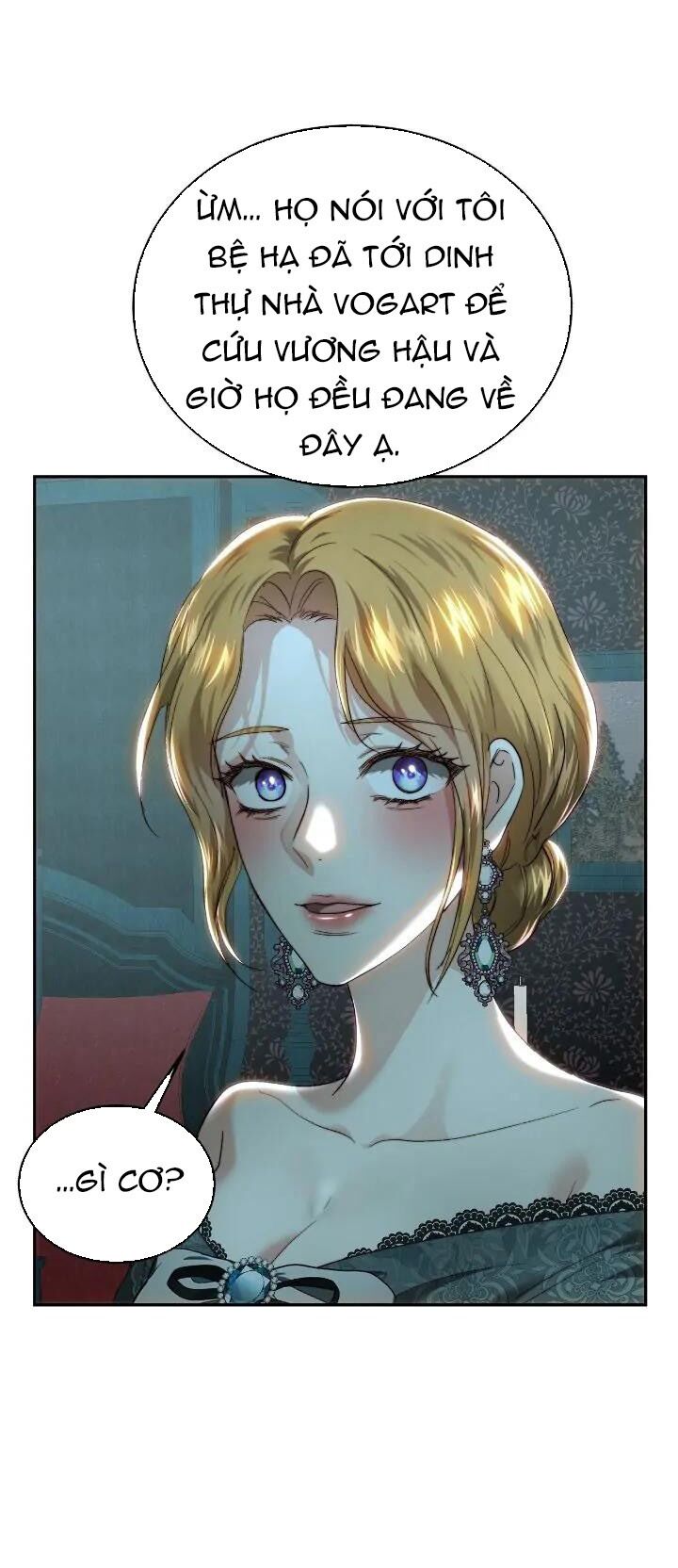 Rosalyn Bogart Chapter 77 - 27