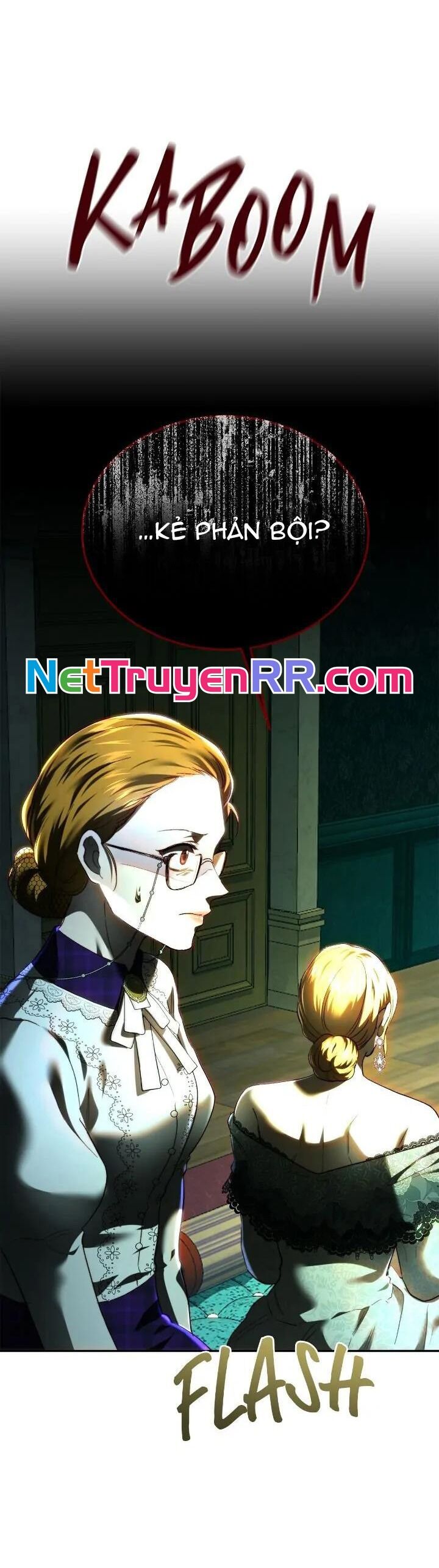 Rosalyn Bogart Chapter 77 - 31