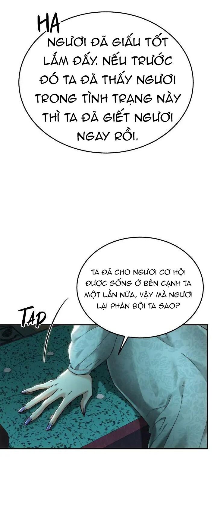 Rosalyn Bogart Chapter 77 - 35