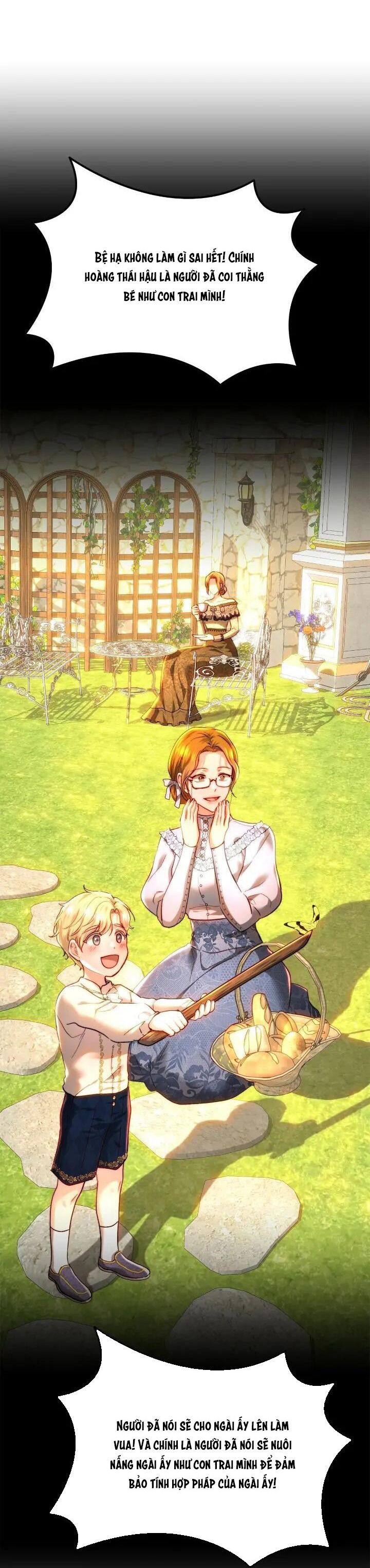 Rosalyn Bogart Chapter 77 - 37