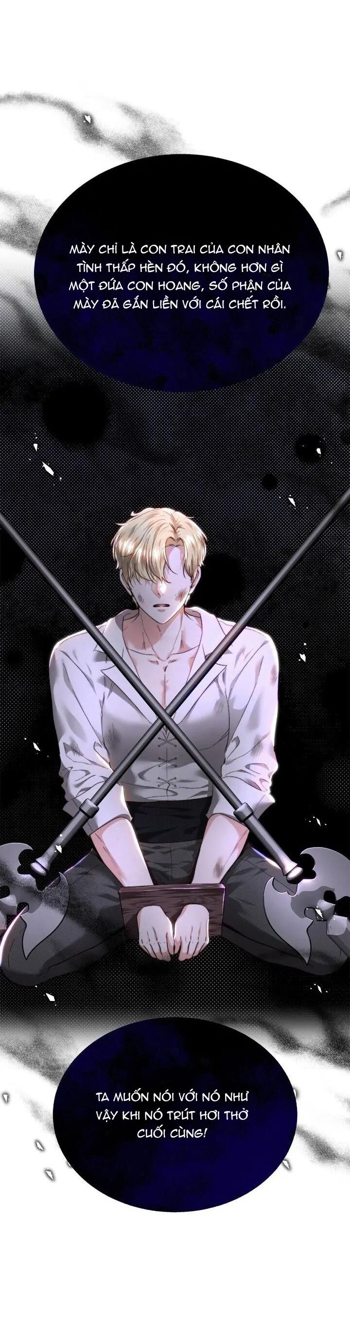 Rosalyn Bogart Chapter 77 - 39