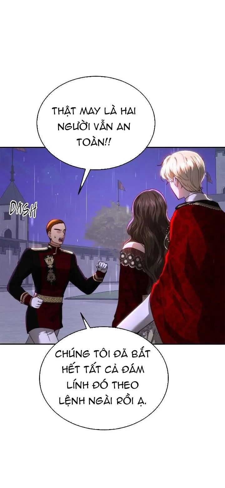 Rosalyn Bogart Chapter 77 - 5