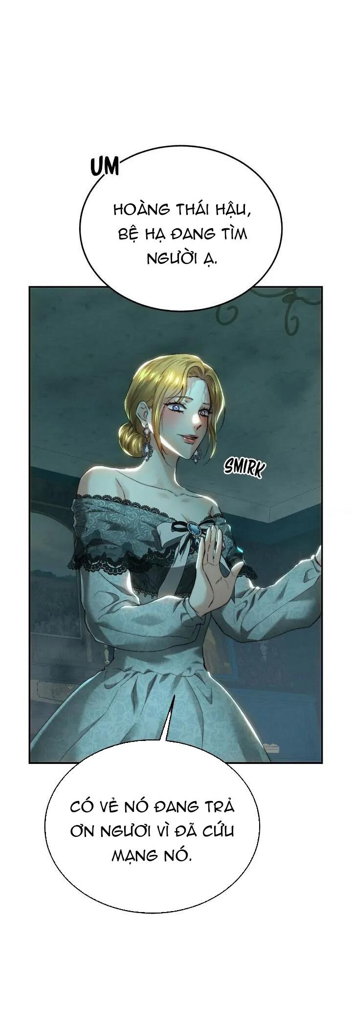 Rosalyn Bogart Chapter 77 - 44