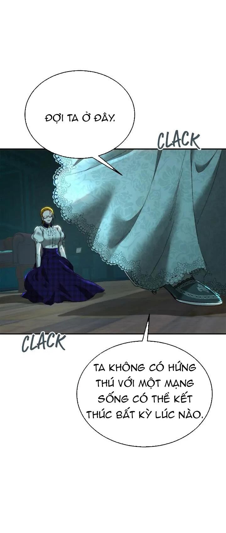 Rosalyn Bogart Chapter 77 - 45