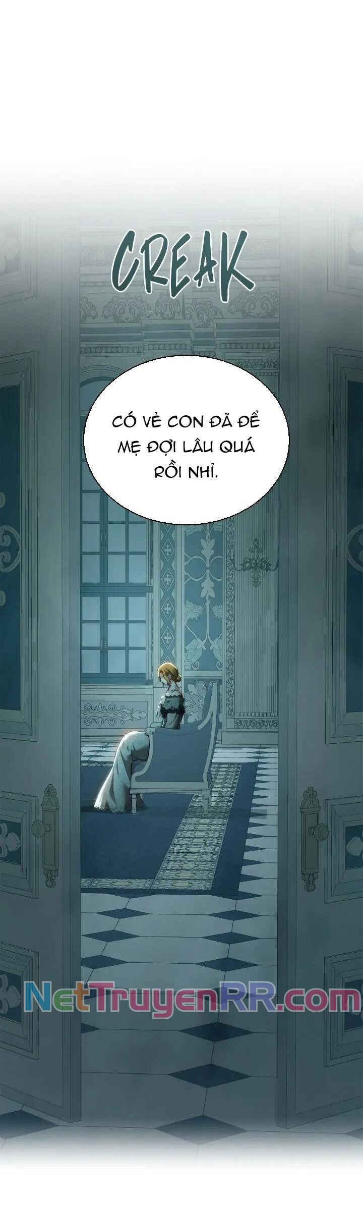 Rosalyn Bogart Chapter 77 - 48