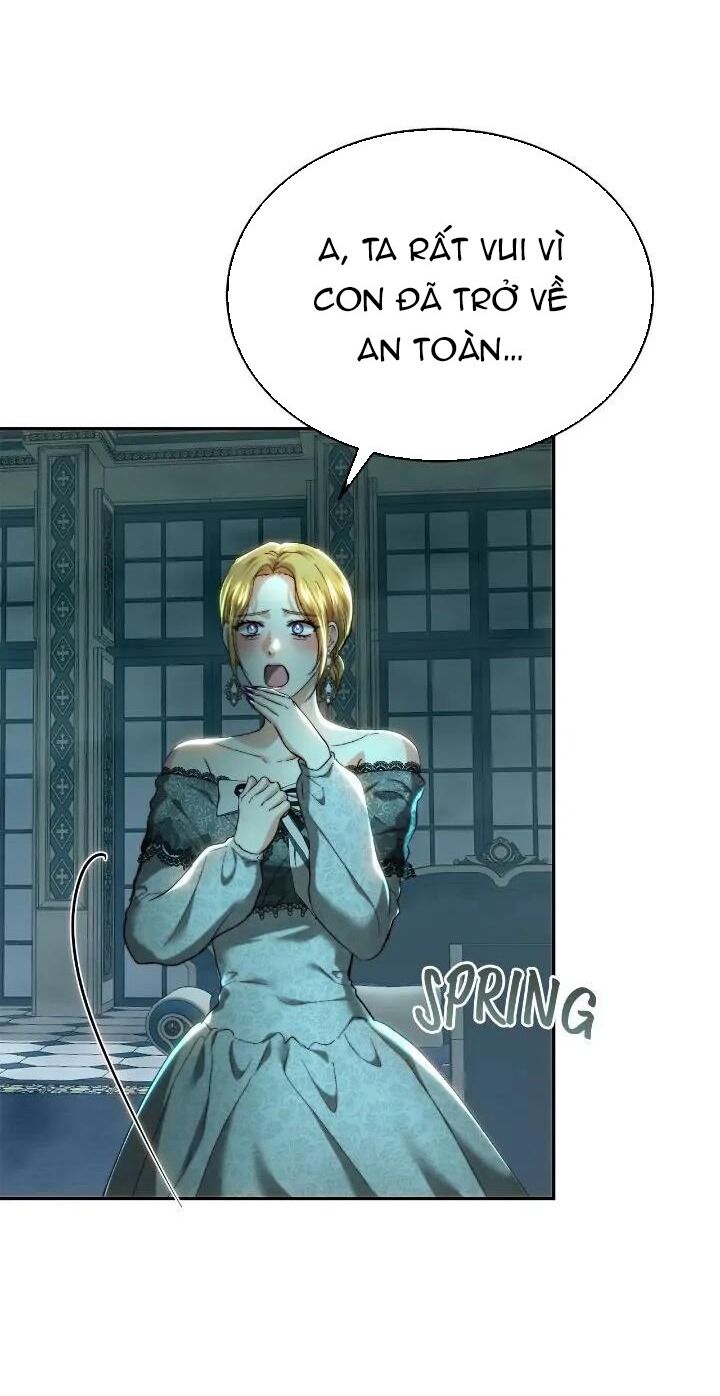 Rosalyn Bogart Chapter 77 - 50