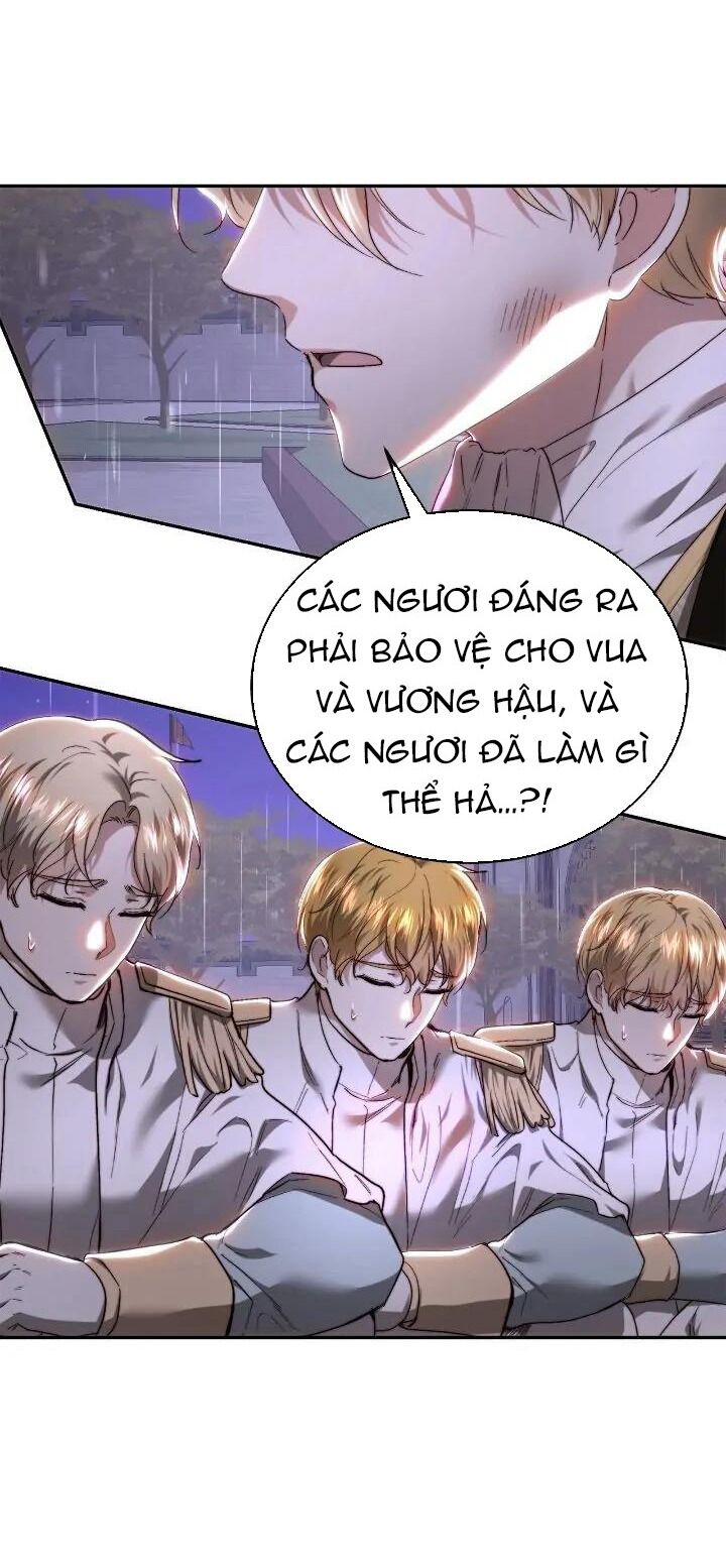 Rosalyn Bogart Chapter 77 - 6