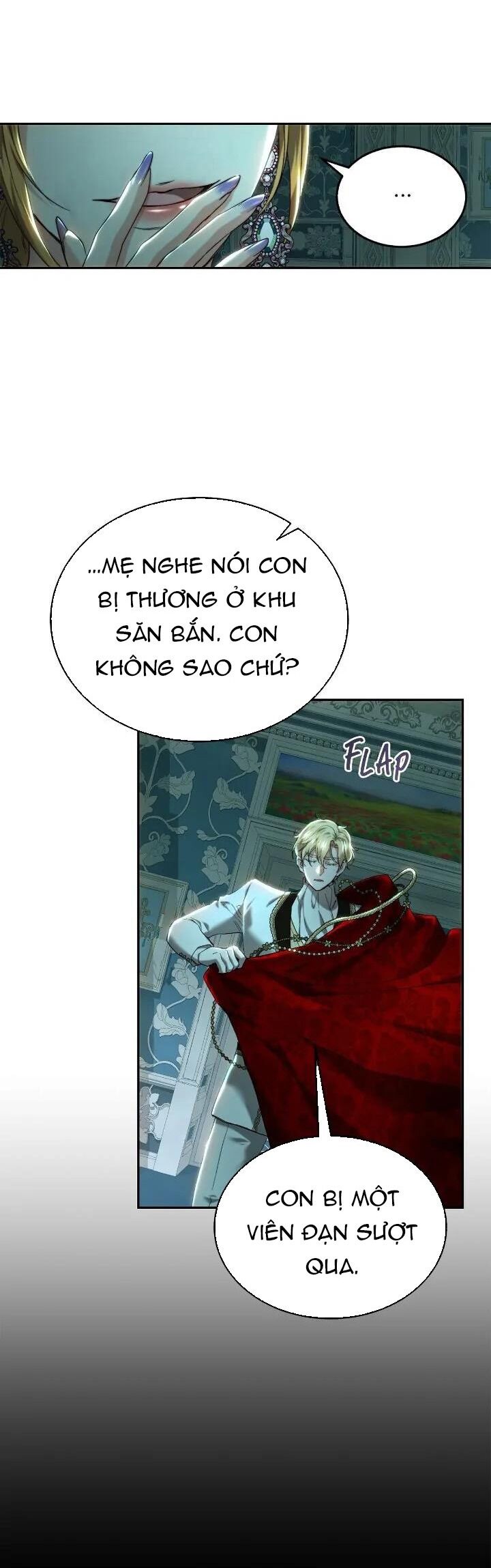 Rosalyn Bogart Chapter 77 - 52