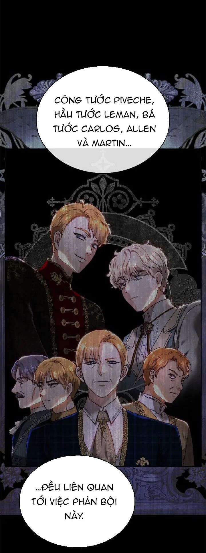 Rosalyn Bogart Chapter 77 - 54