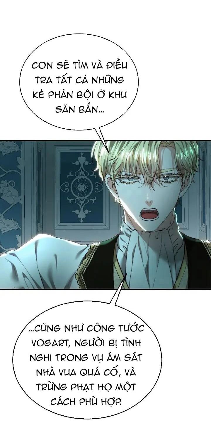 Rosalyn Bogart Chapter 77 - 57