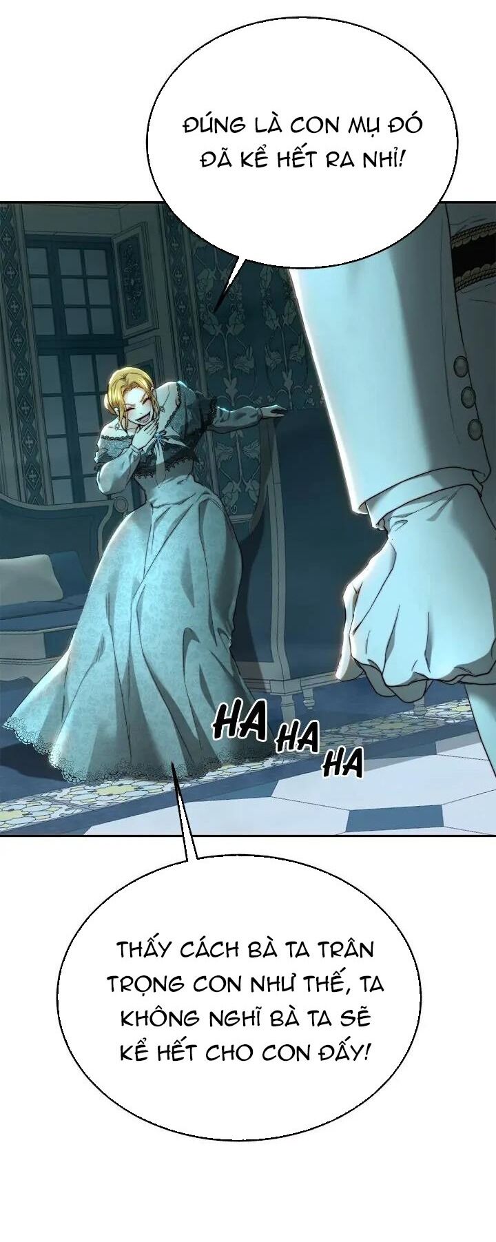 Rosalyn Bogart Chapter 77 - 64