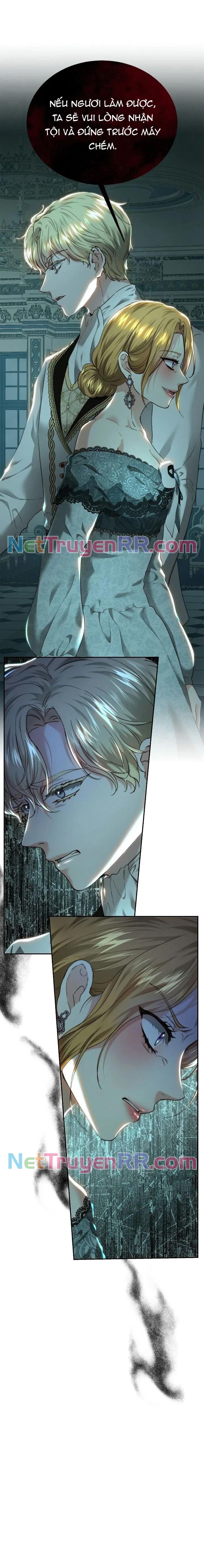 Rosalyn Bogart Chapter 77 - 68