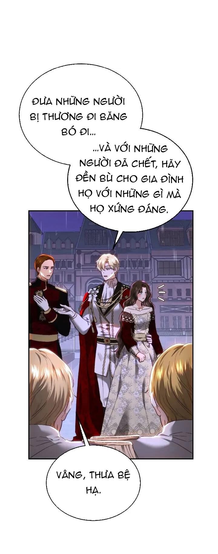 Rosalyn Bogart Chapter 77 - 8