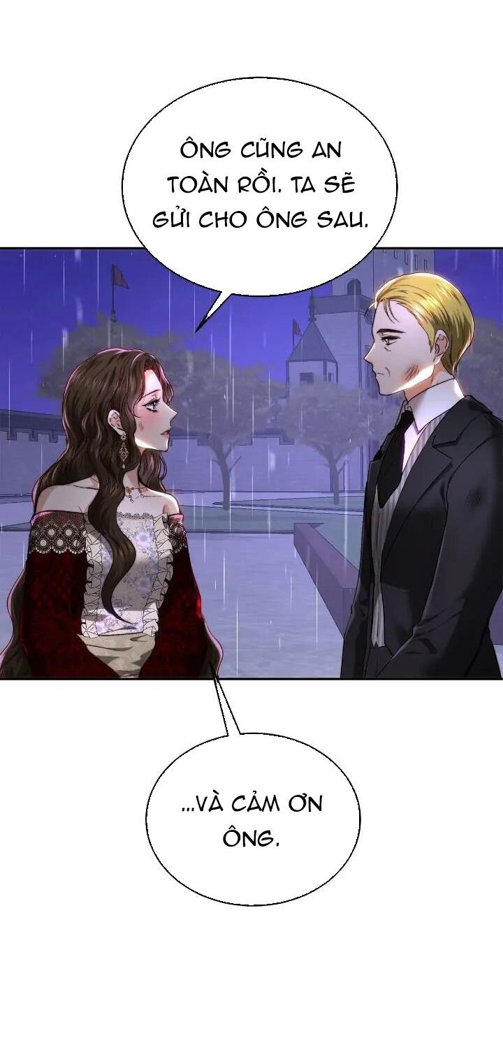 Rosalyn Bogart Chapter 77 - 9