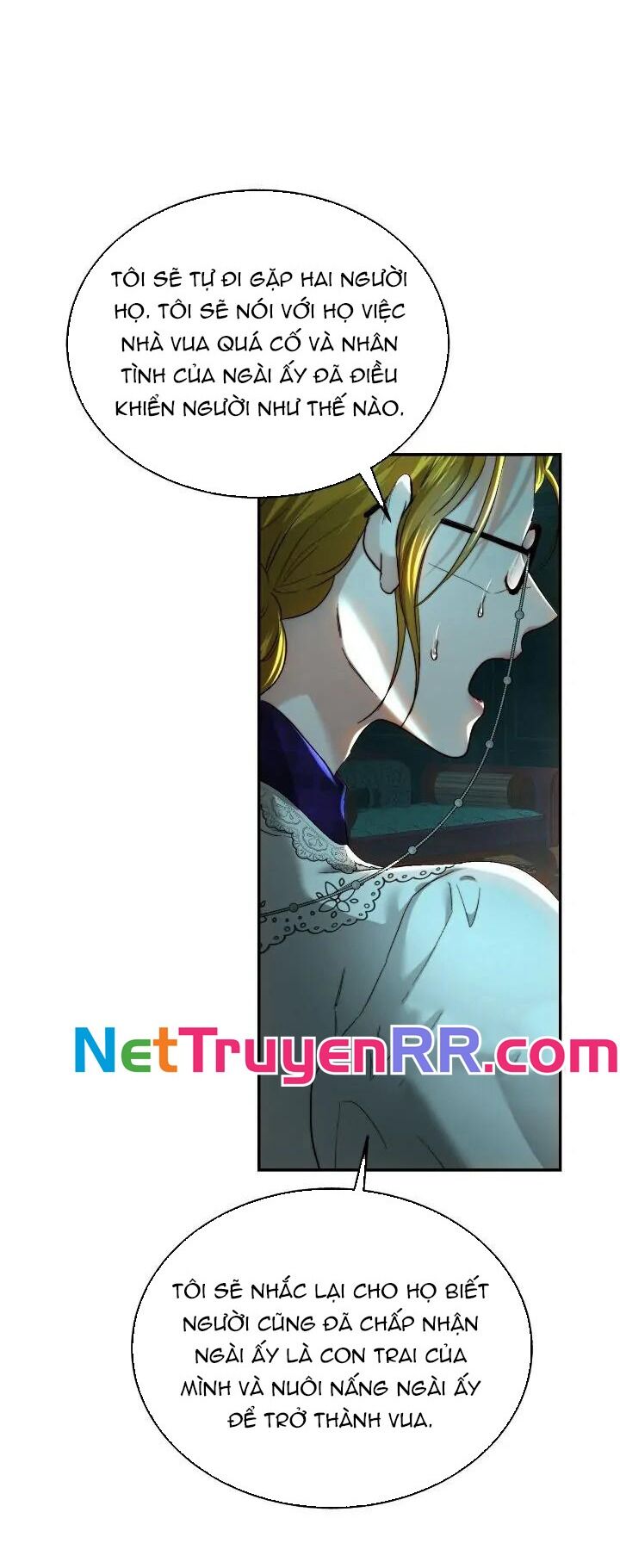 Rosalyn Bogart Chapter 78 - 12