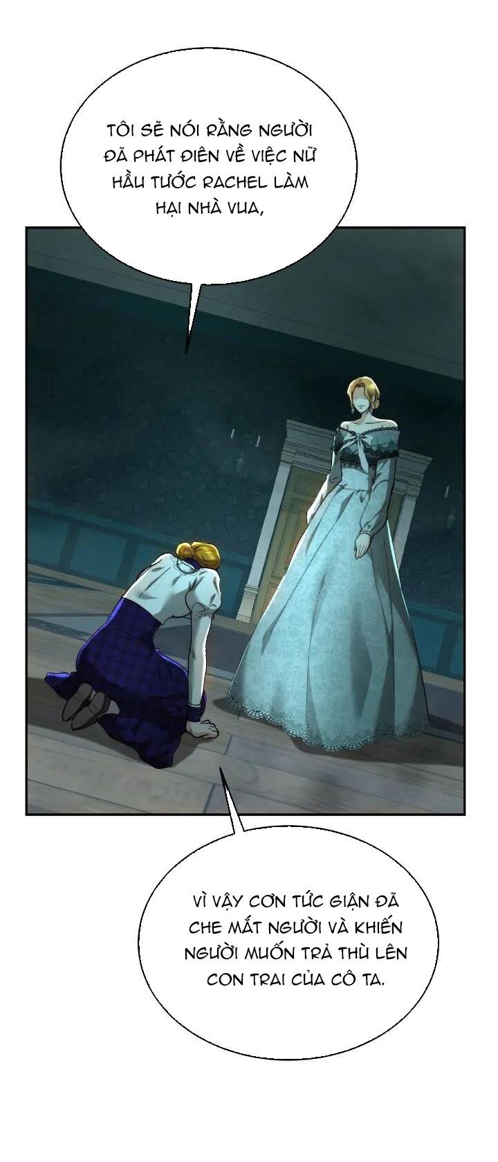 Rosalyn Bogart Chapter 78 - 13