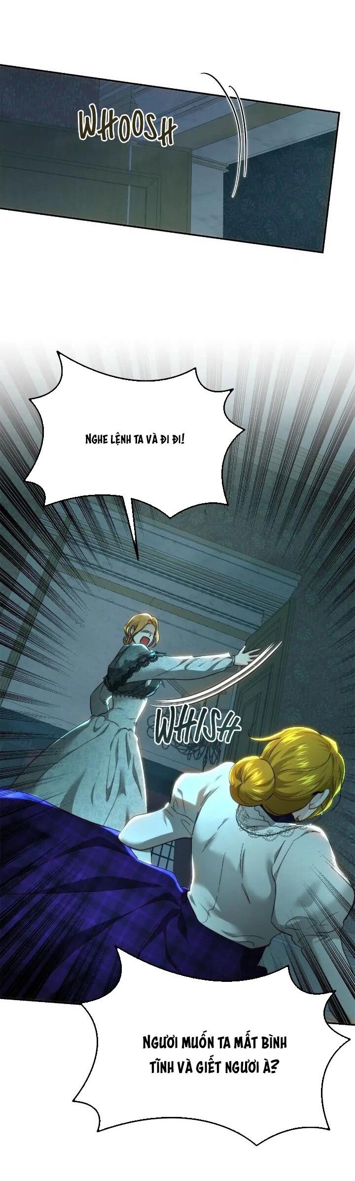 Rosalyn Bogart Chapter 78 - 18