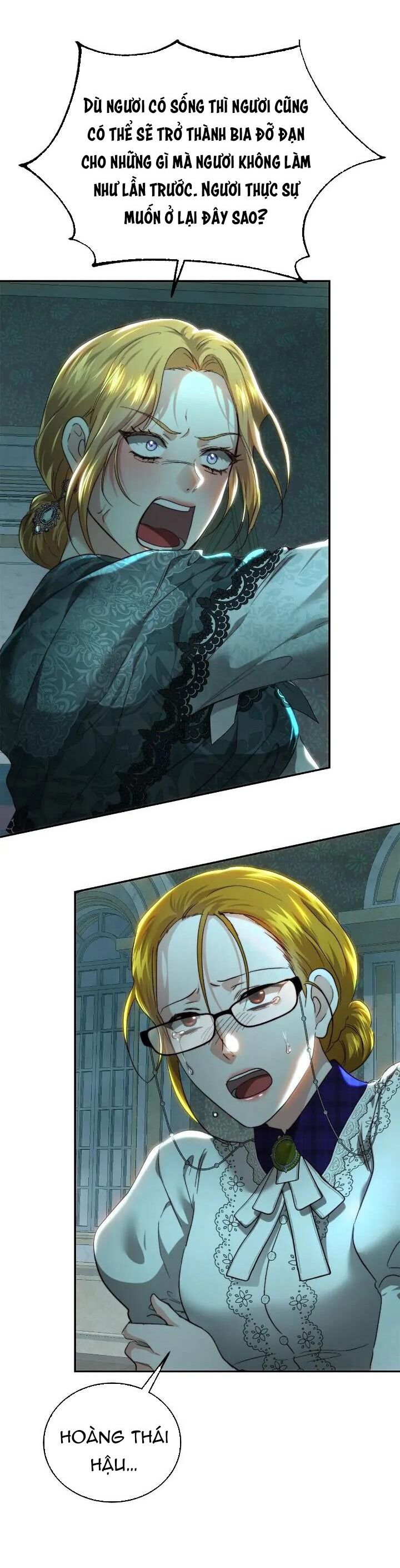 Rosalyn Bogart Chapter 78 - 19