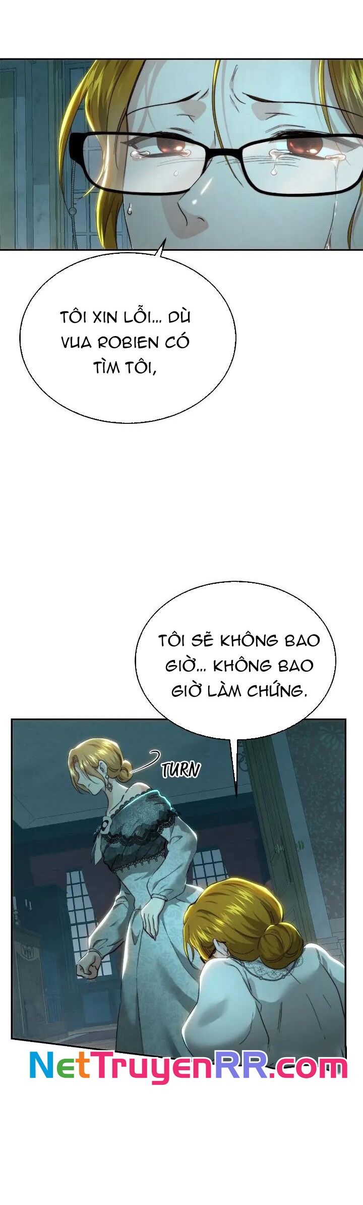 Rosalyn Bogart Chapter 78 - 20