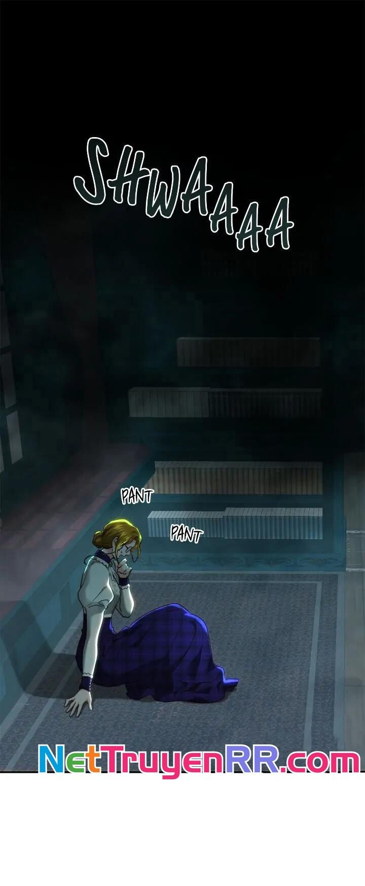 Rosalyn Bogart Chapter 78 - 3