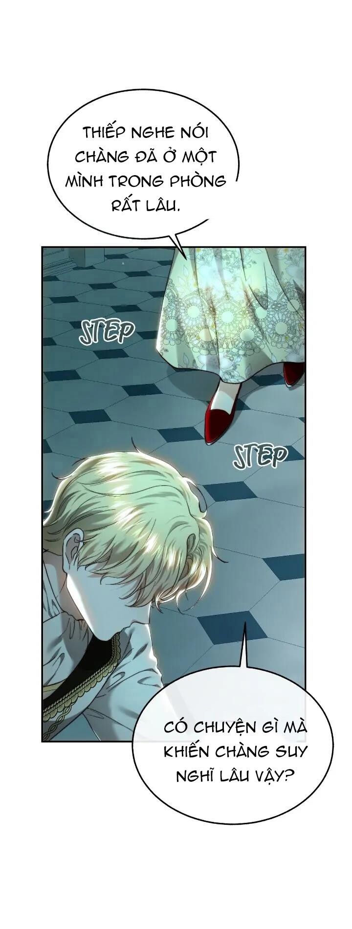 Rosalyn Bogart Chapter 78 - 25