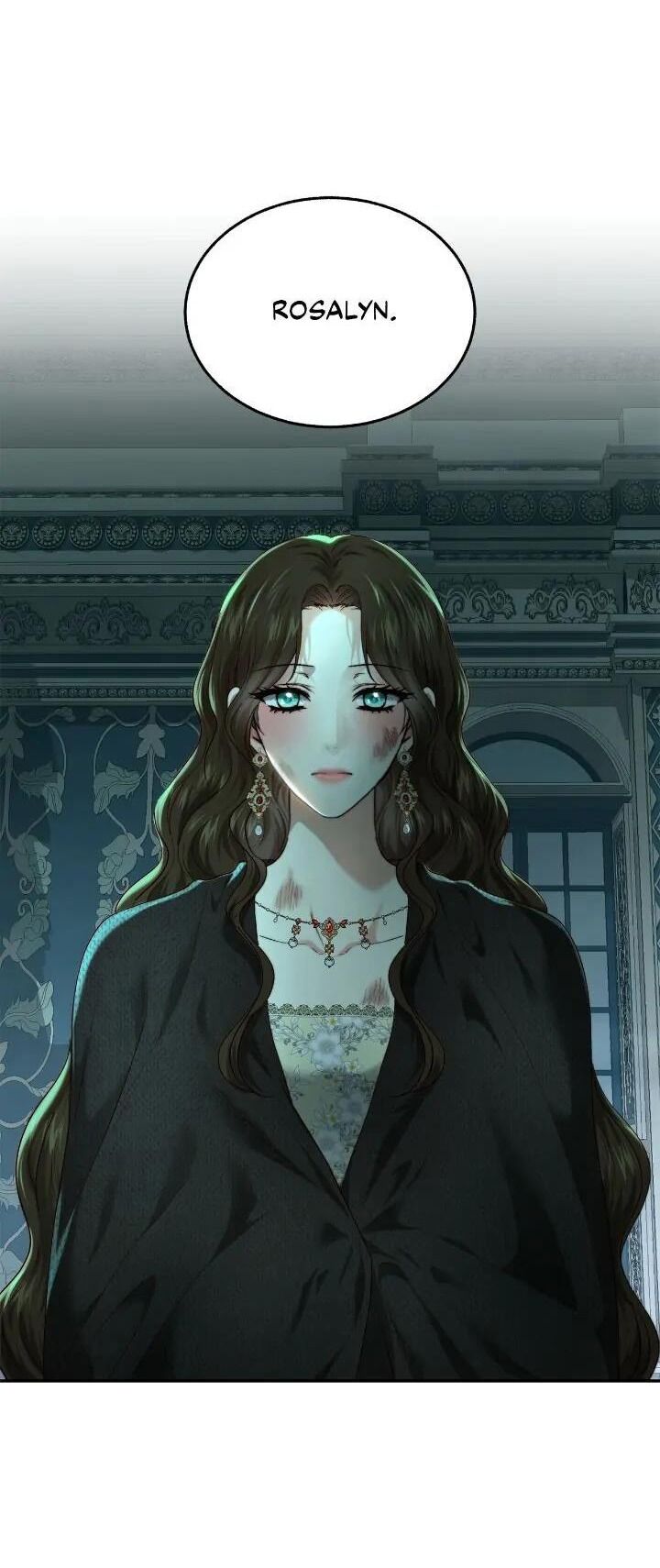Rosalyn Bogart Chapter 78 - 26