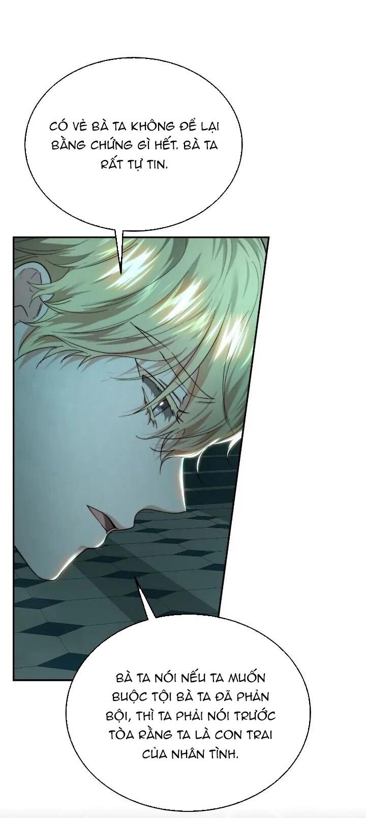 Rosalyn Bogart Chapter 78 - 29