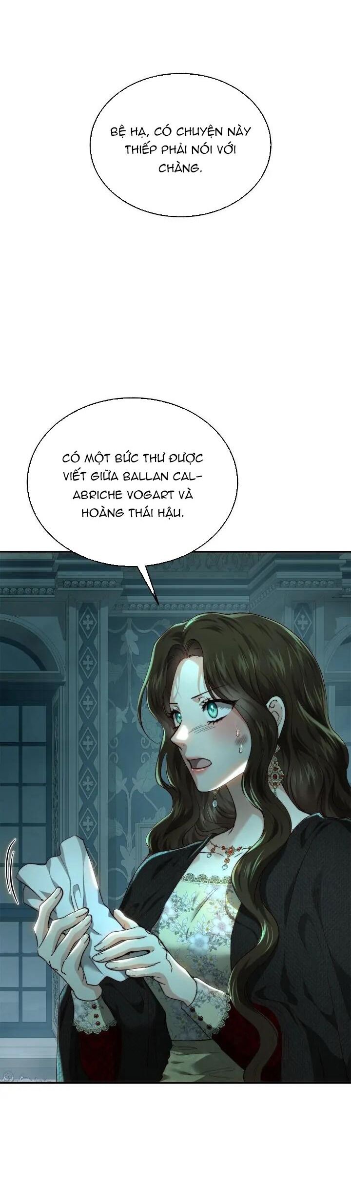 Rosalyn Bogart Chapter 78 - 36