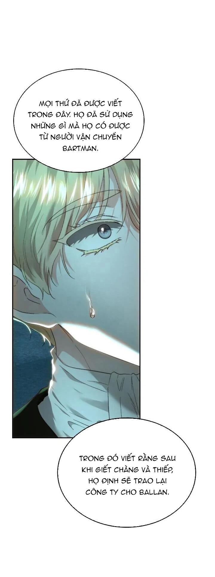 Rosalyn Bogart Chapter 78 - 37