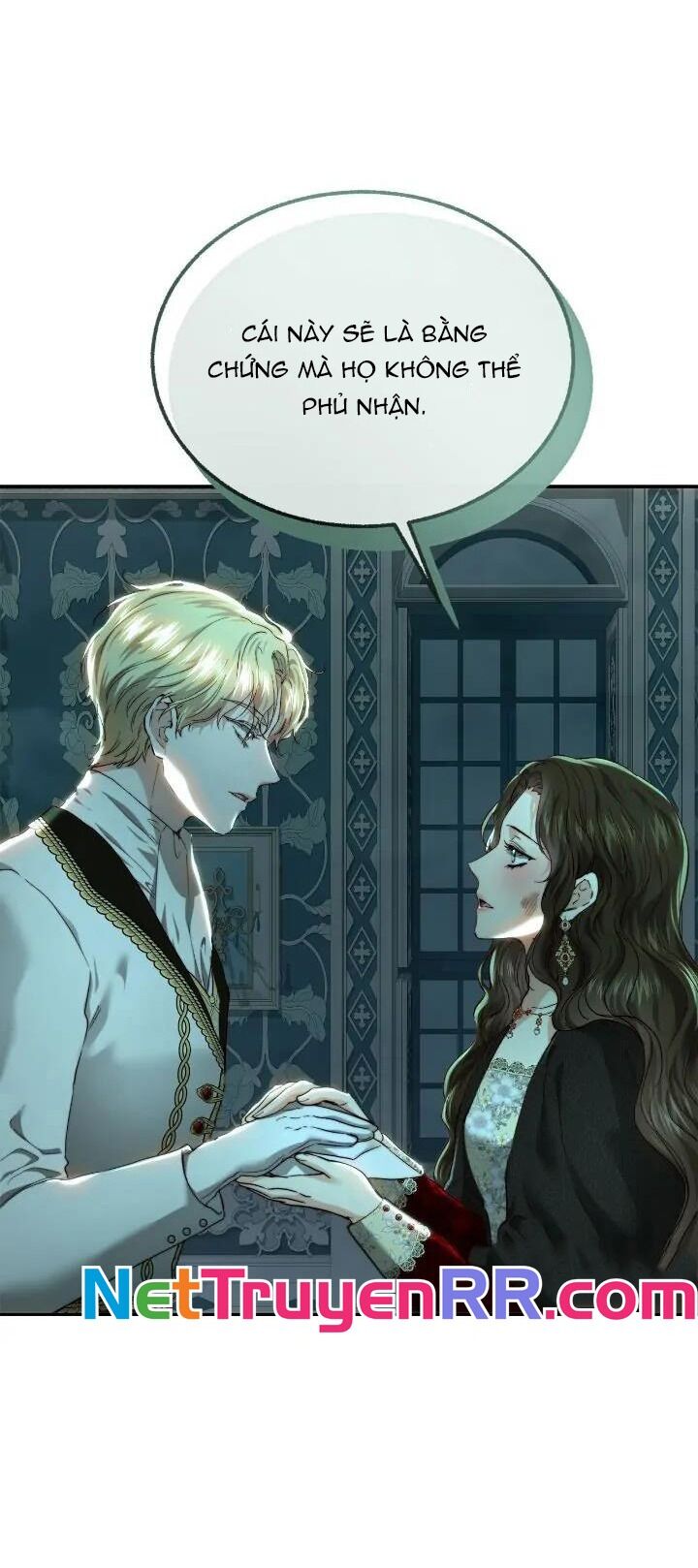 Rosalyn Bogart Chapter 78 - 39