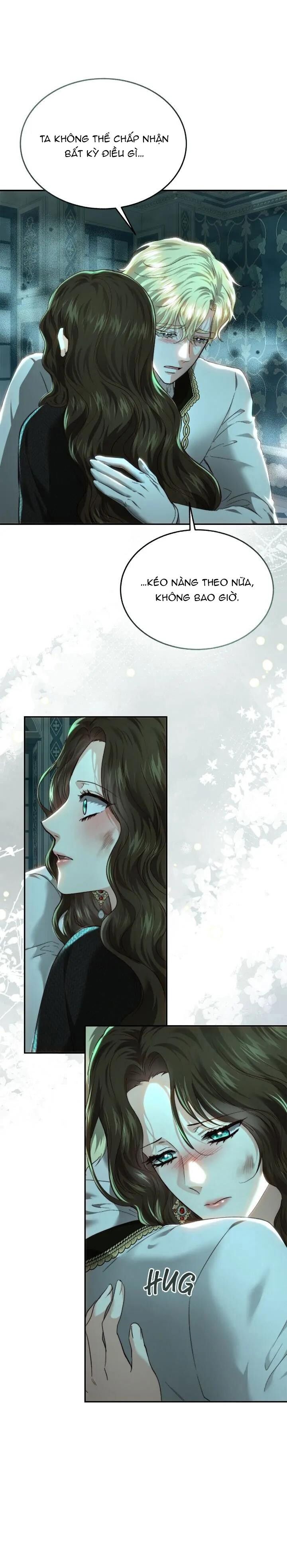 Rosalyn Bogart Chapter 78 - 43