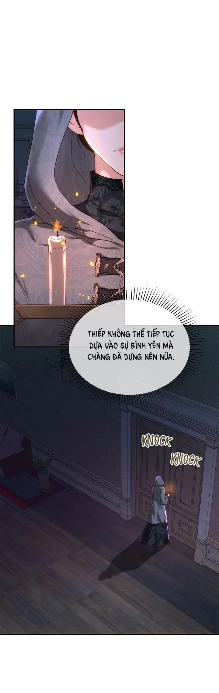 Rosalyn Bogart Chapter 78 - 46