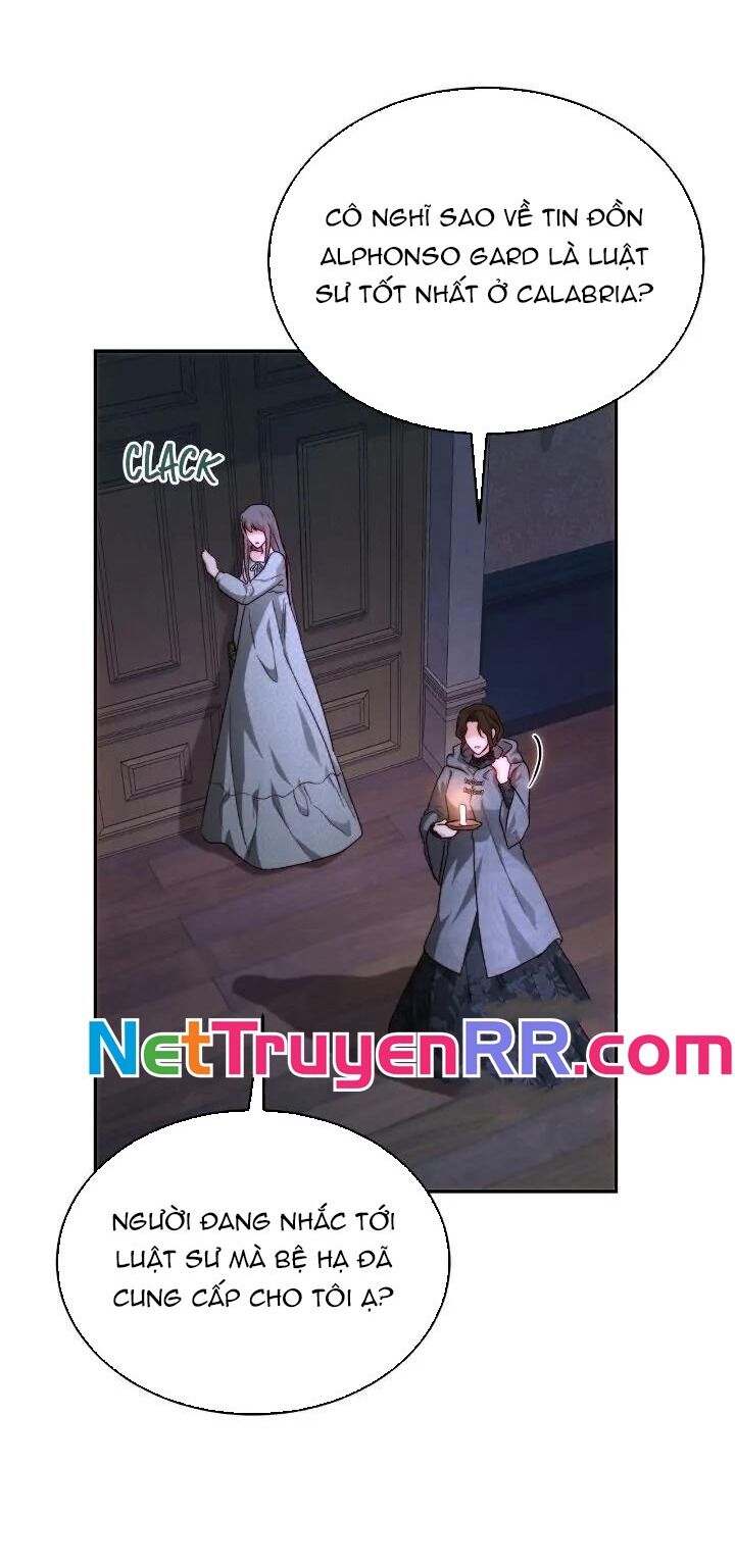 Rosalyn Bogart Chapter 78 - 50