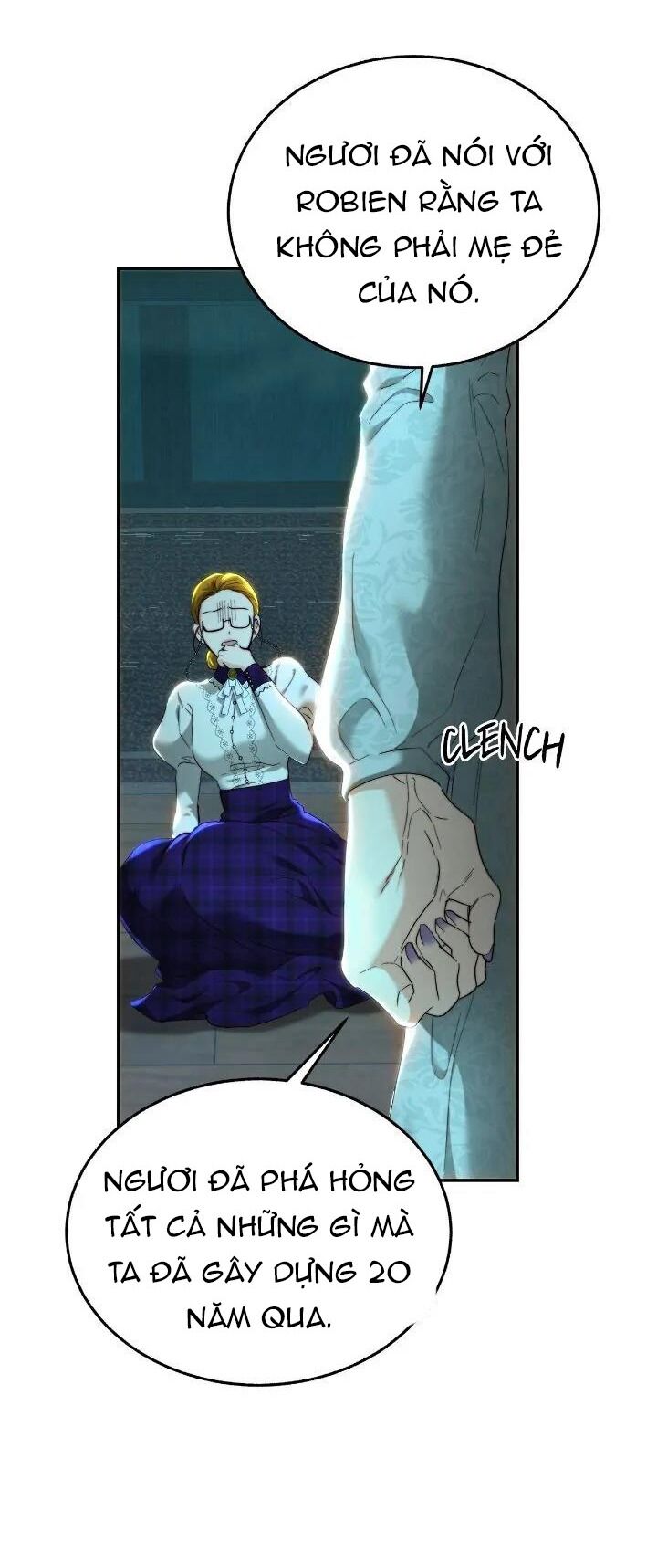 Rosalyn Bogart Chapter 78 - 6