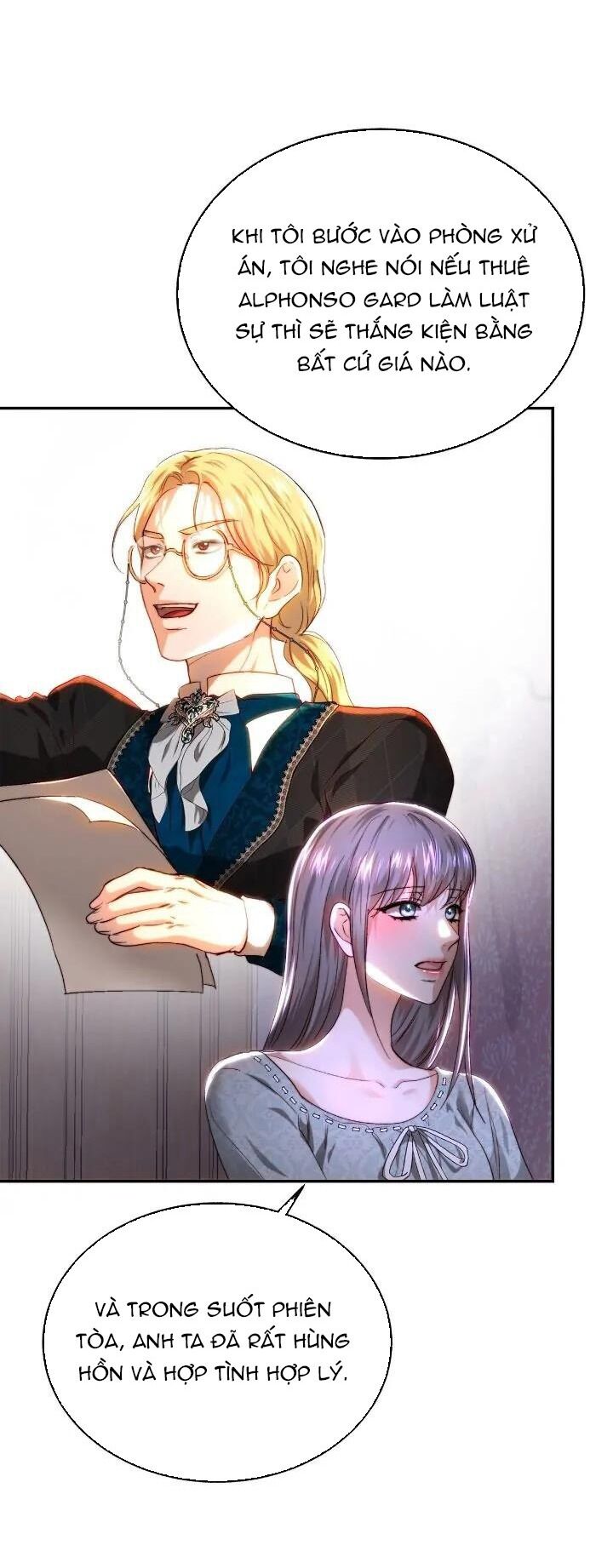 Rosalyn Bogart Chapter 78 - 51