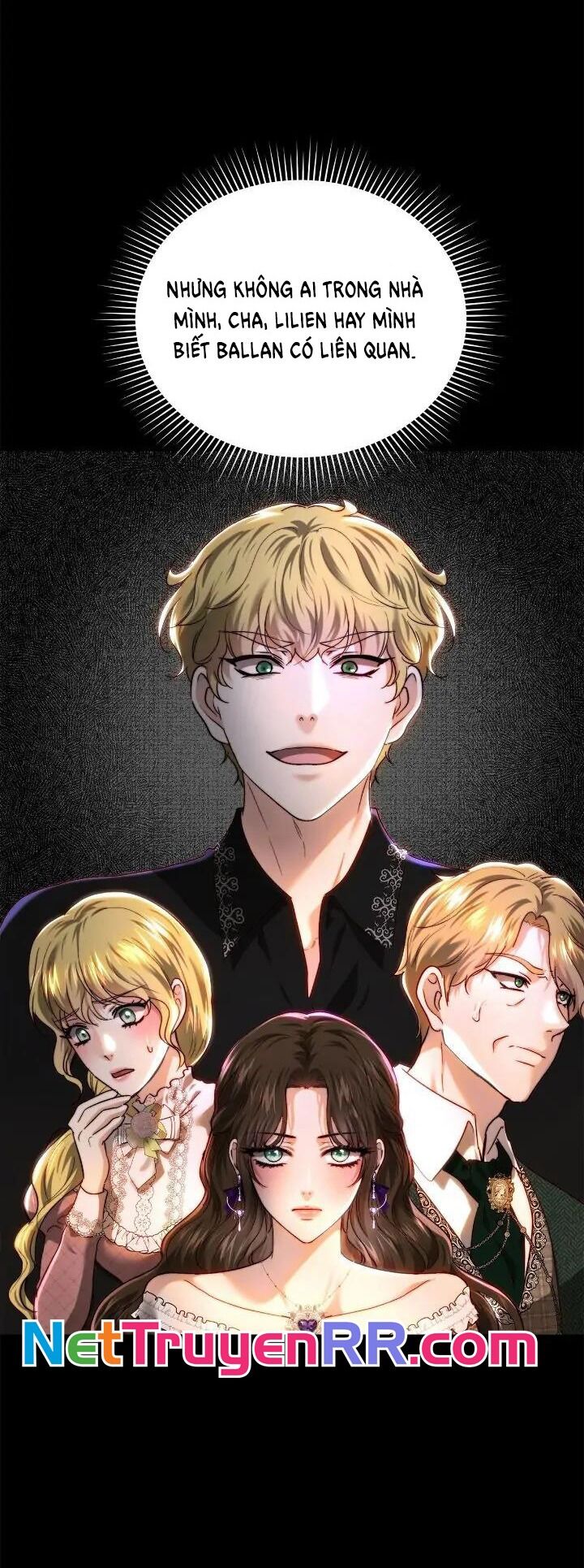 Rosalyn Bogart Chapter 78 - 54