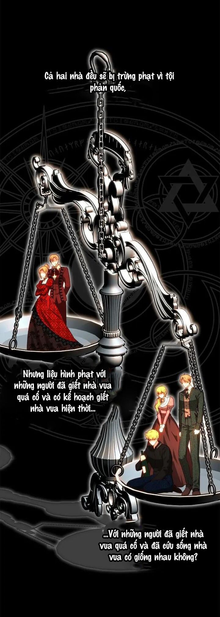 Rosalyn Bogart Chapter 78 - 56