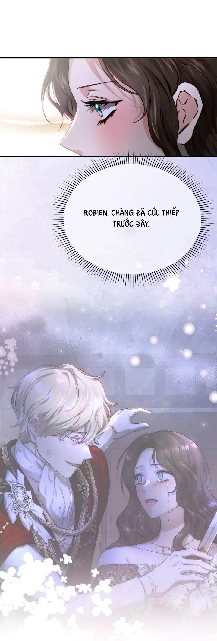 Rosalyn Bogart Chapter 78 - 60