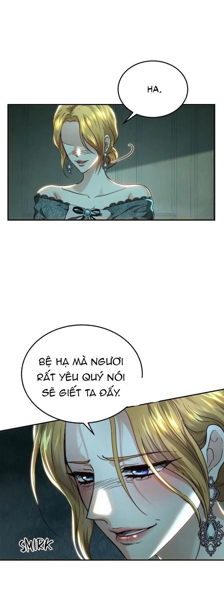 Rosalyn Bogart Chapter 78 - 7