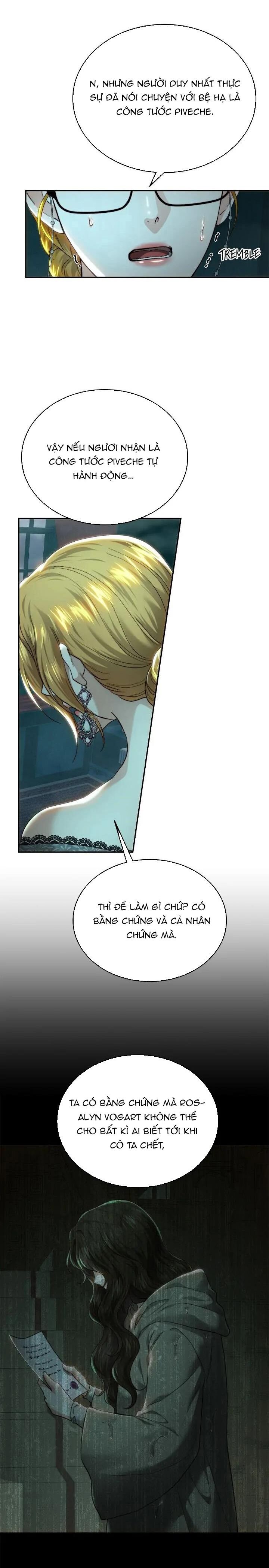 Rosalyn Bogart Chapter 78 - 9