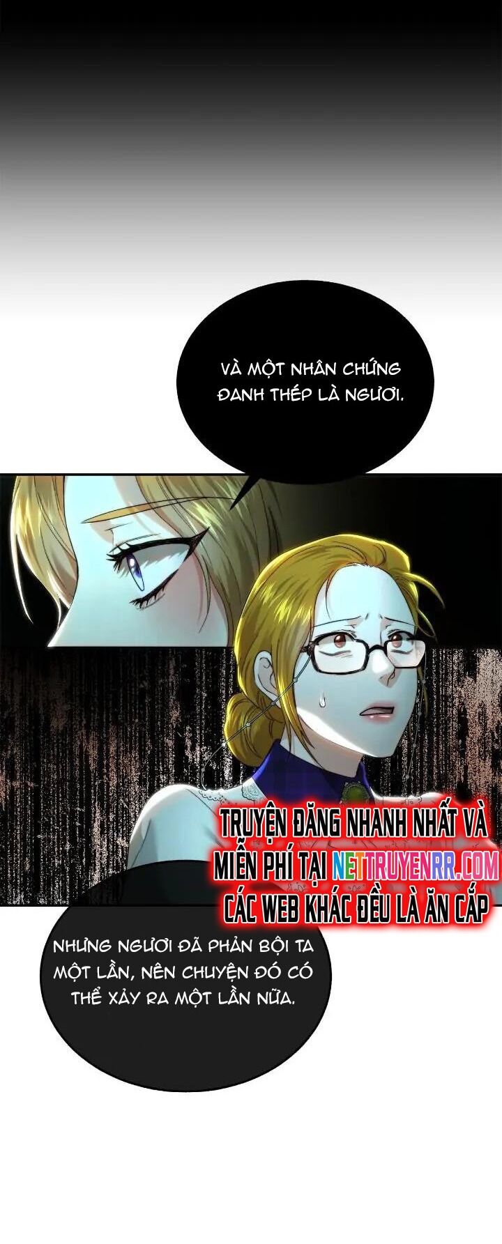 Rosalyn Bogart Chapter 78 - 10