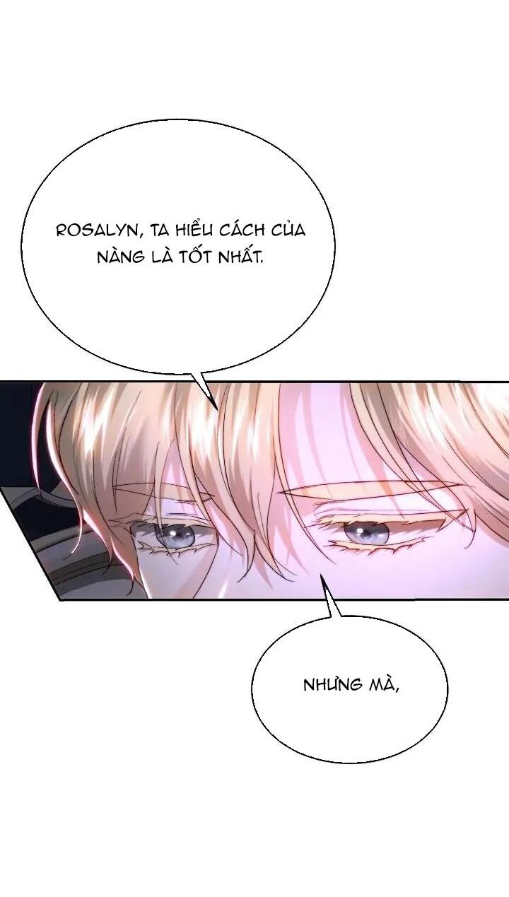 Rosalyn Bogart Chapter 79 - 11