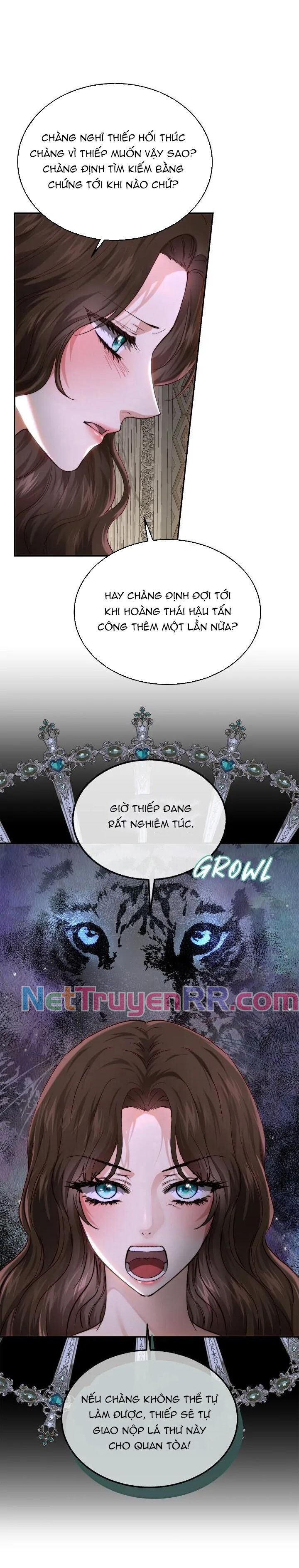 Rosalyn Bogart Chapter 79 - 14