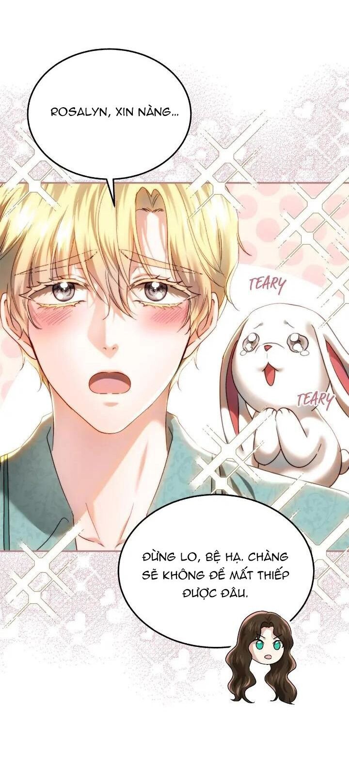 Rosalyn Bogart Chapter 79 - 15
