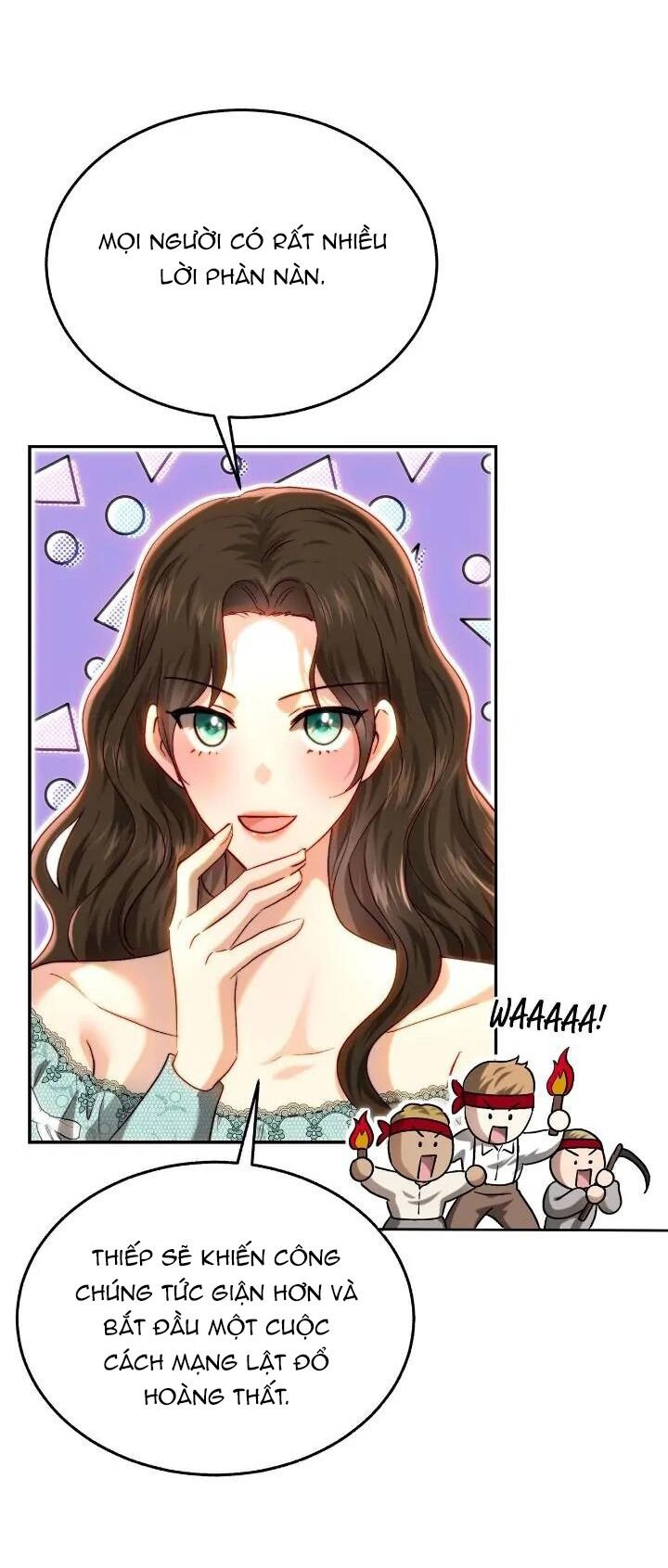 Rosalyn Bogart Chapter 79 - 17