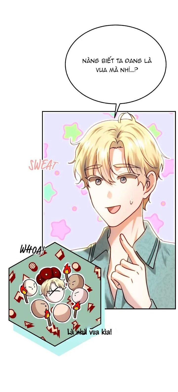 Rosalyn Bogart Chapter 79 - 18